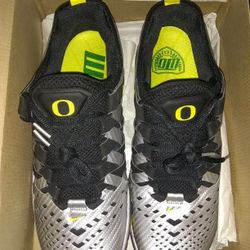 New Nike Free Trainer 5.0 NRG Oregon Ducks