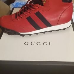 Gucci Shoes