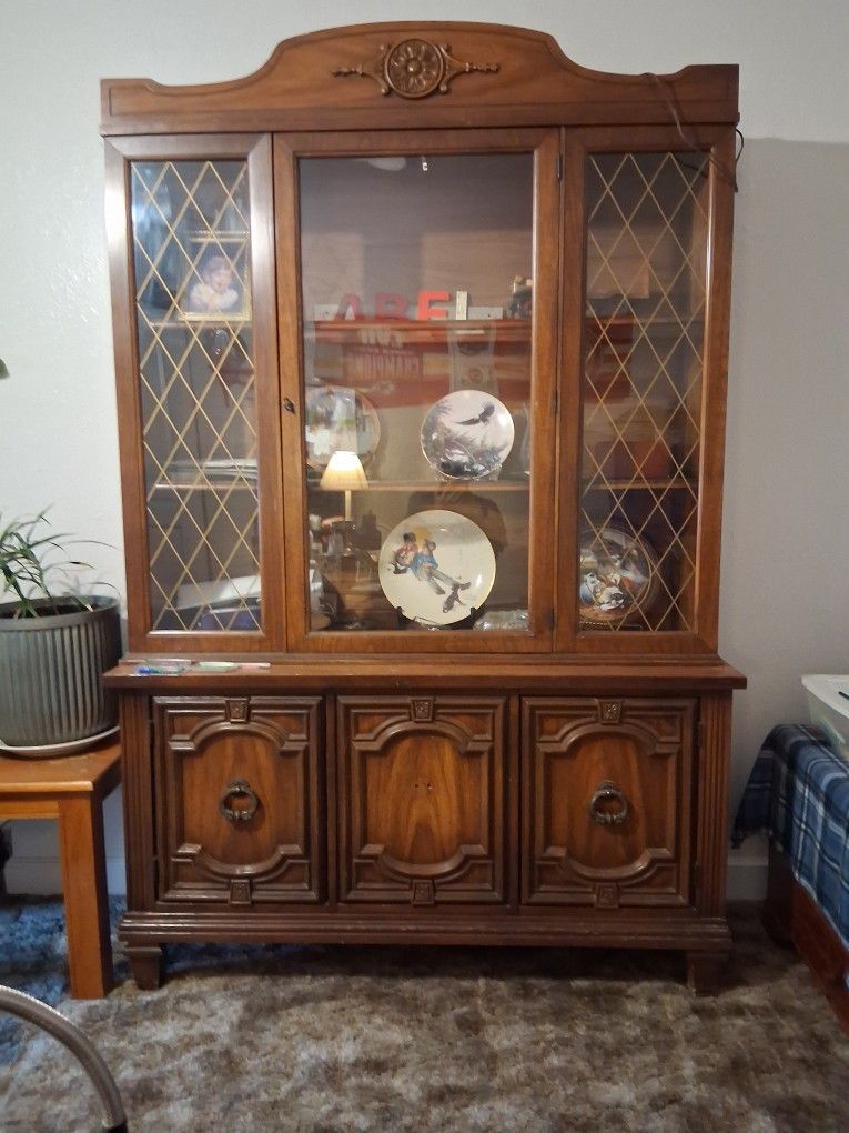 China Cabinet