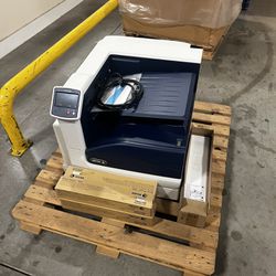 Xerox Phaser 7800 Printer
