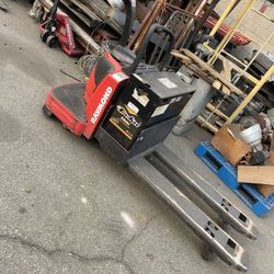 Forklifts 
