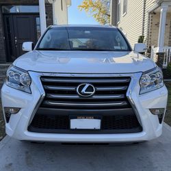 Lexus GX 460 