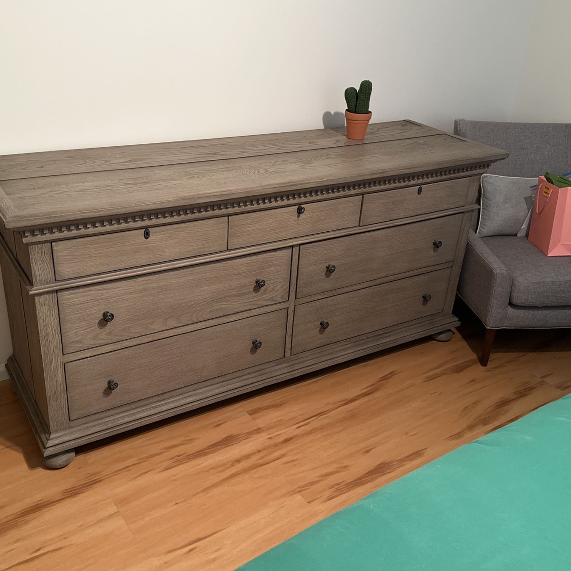 Restoration Hardware Bedroom Set for Sale in Phoenix, AZ OfferUp