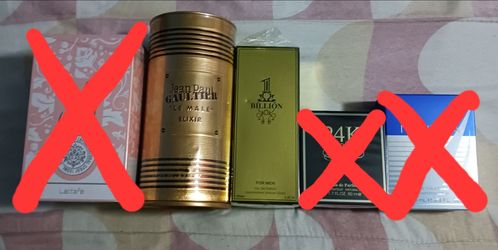 Selling Men Colonge✅ / Vendo Perfumes De Hombre