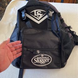 LOUSVILLE slugger Backpack 🎒