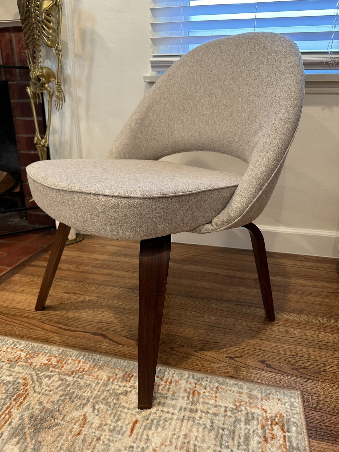 Mid century modern Chair 