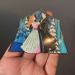 Harry Potter Pin