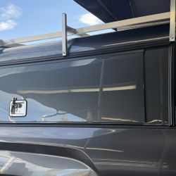 Camper  Para Una Toyota Tundra 