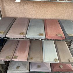 Wall Caps
