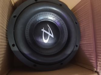 10 inch sub