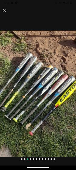 USA Baseball Bat
