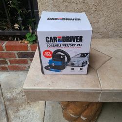 Car Vacuum 