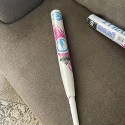 Louisville Genesis slow pitch Bat