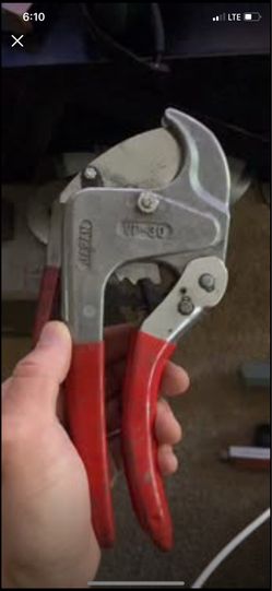 JAPAN VP-30 Pipe Cutters