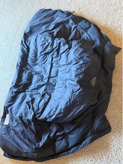 Athleta woman’s vest size xs oversized