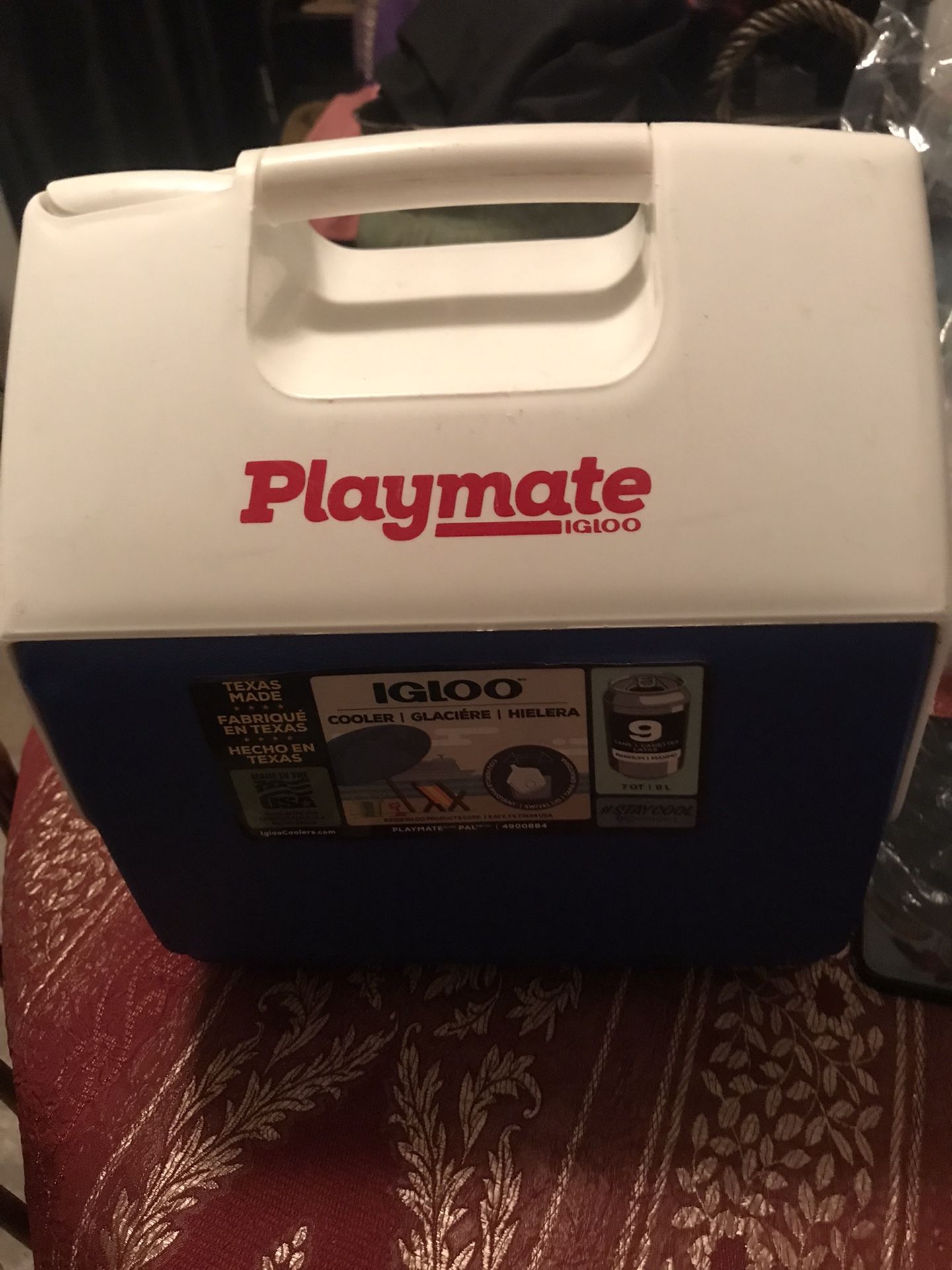 Playmate Igloo