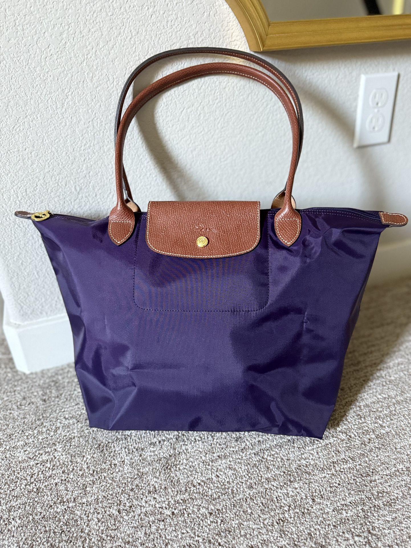 Le Pliage Tote Bag - Longchamp