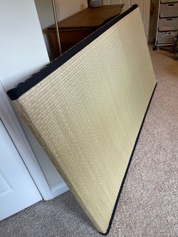 Free tatami mat, standard size