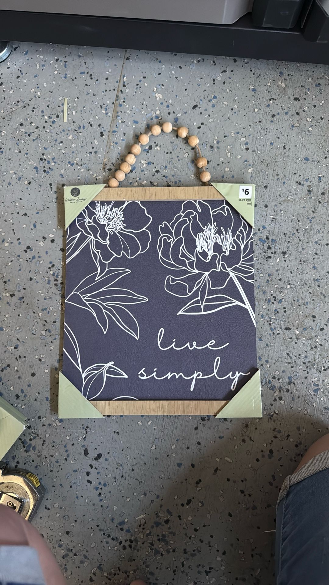 Wall Art -new (multiple )