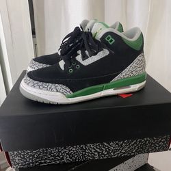 Air Jordan 3 retro 