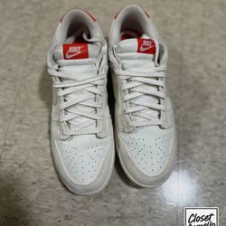 Nike dunks low “friendship Knot” - Size: W12/M10.5
