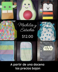 Ropa Y Zapatos de Oportunidad!