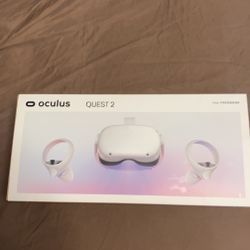 Oculus Quest 2