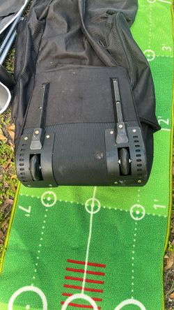 golf travel bag