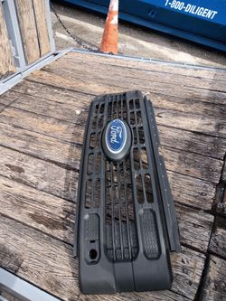 2017-2025 grill.