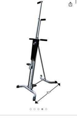 Maxi Climber