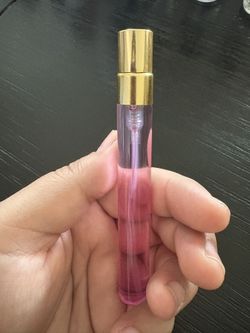 Oil Perfumes 