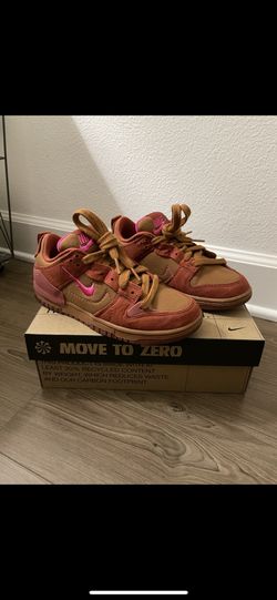 Nike Dunk Low Disrupt