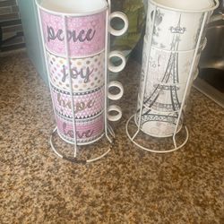 Tazas