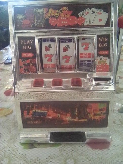 Mini Slots