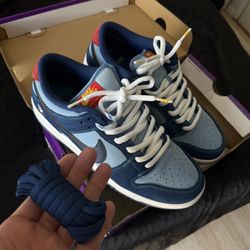Nike SB size 