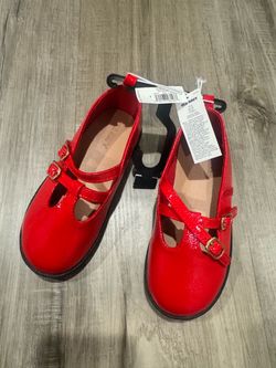 Old navy toddler shoes - size 10