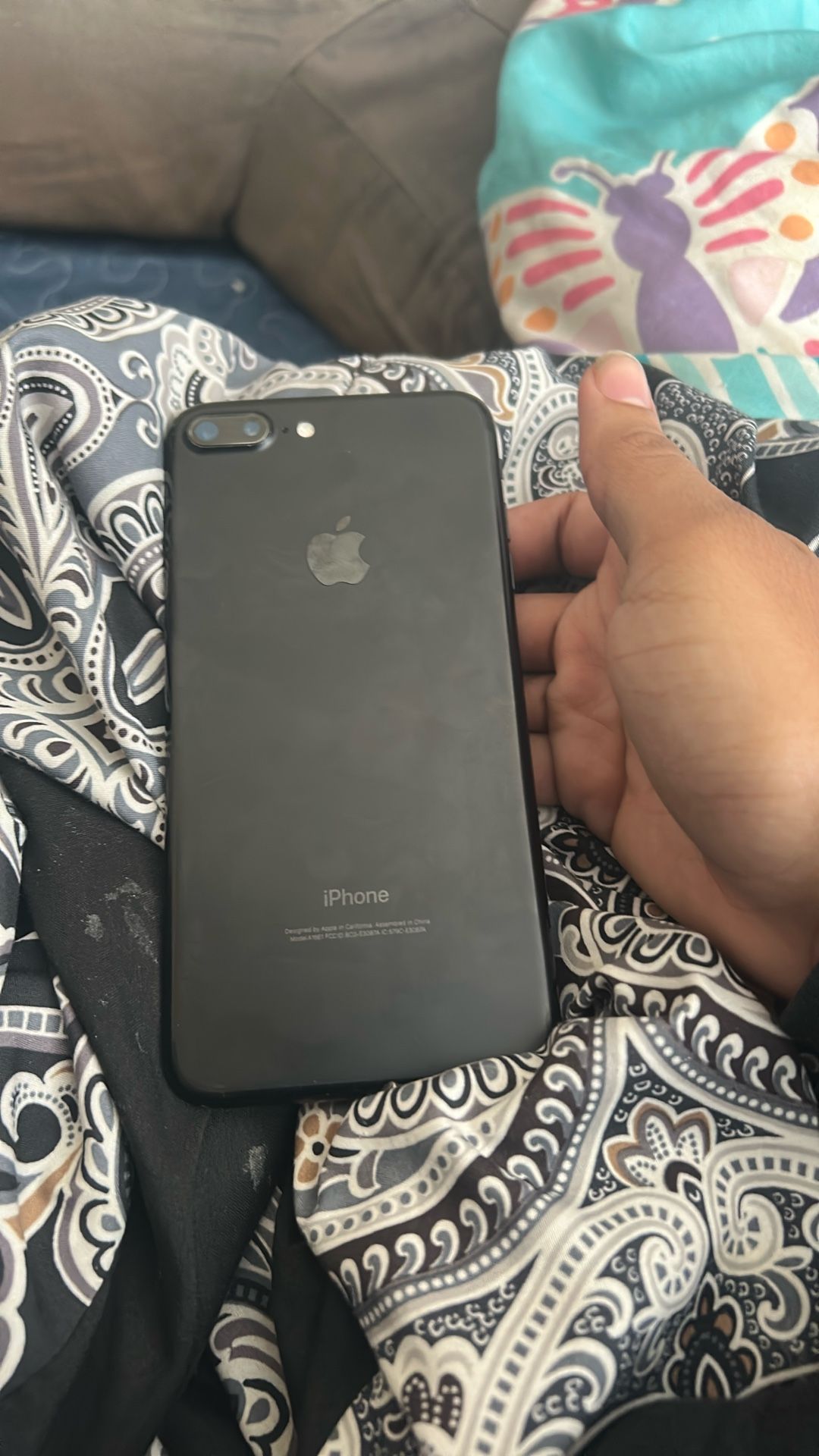 I Phone 8 Pro