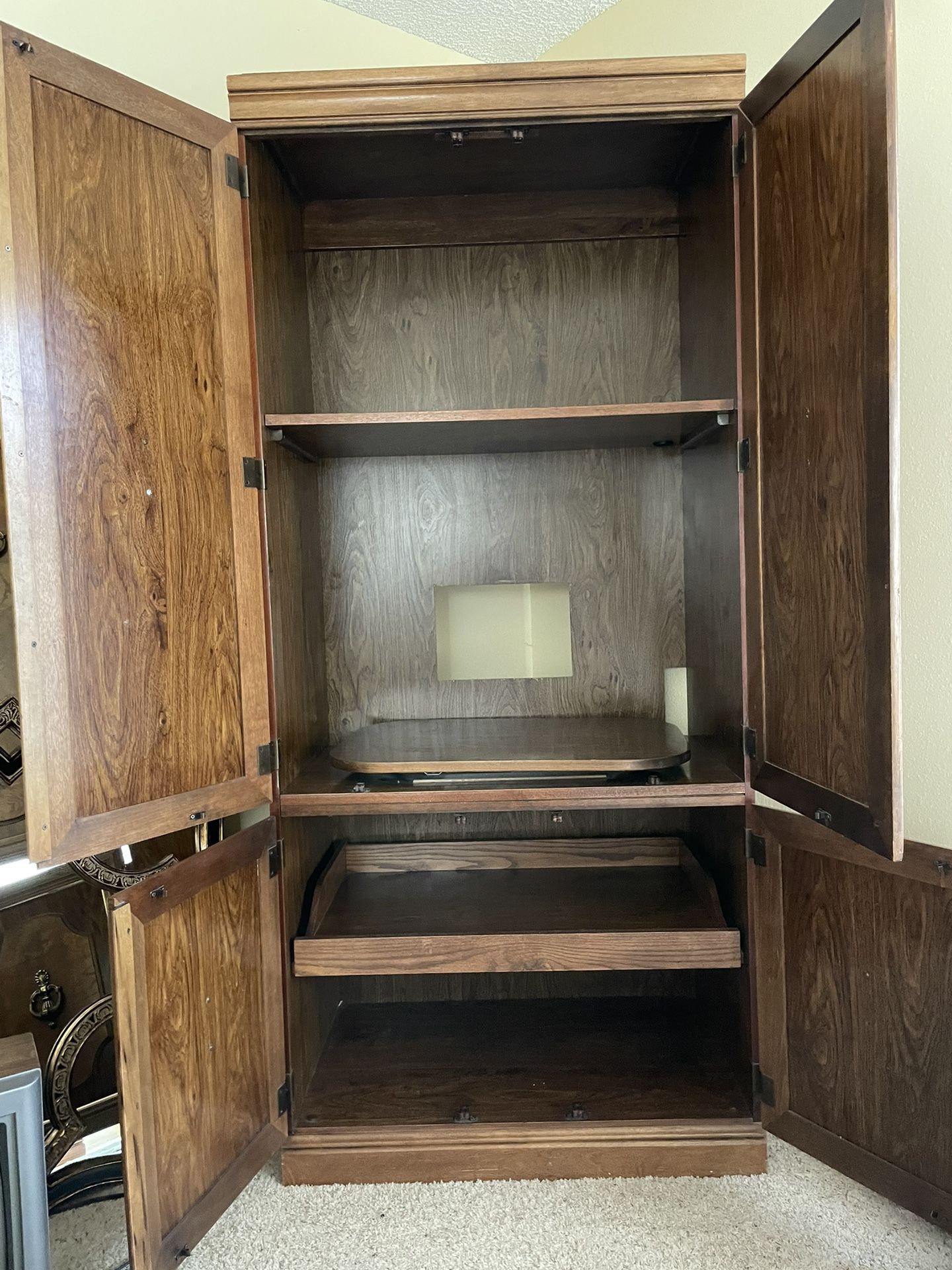 Armoire for Sale in Seattle, WA OfferUp