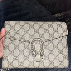 Gucci Cross Body Bag
