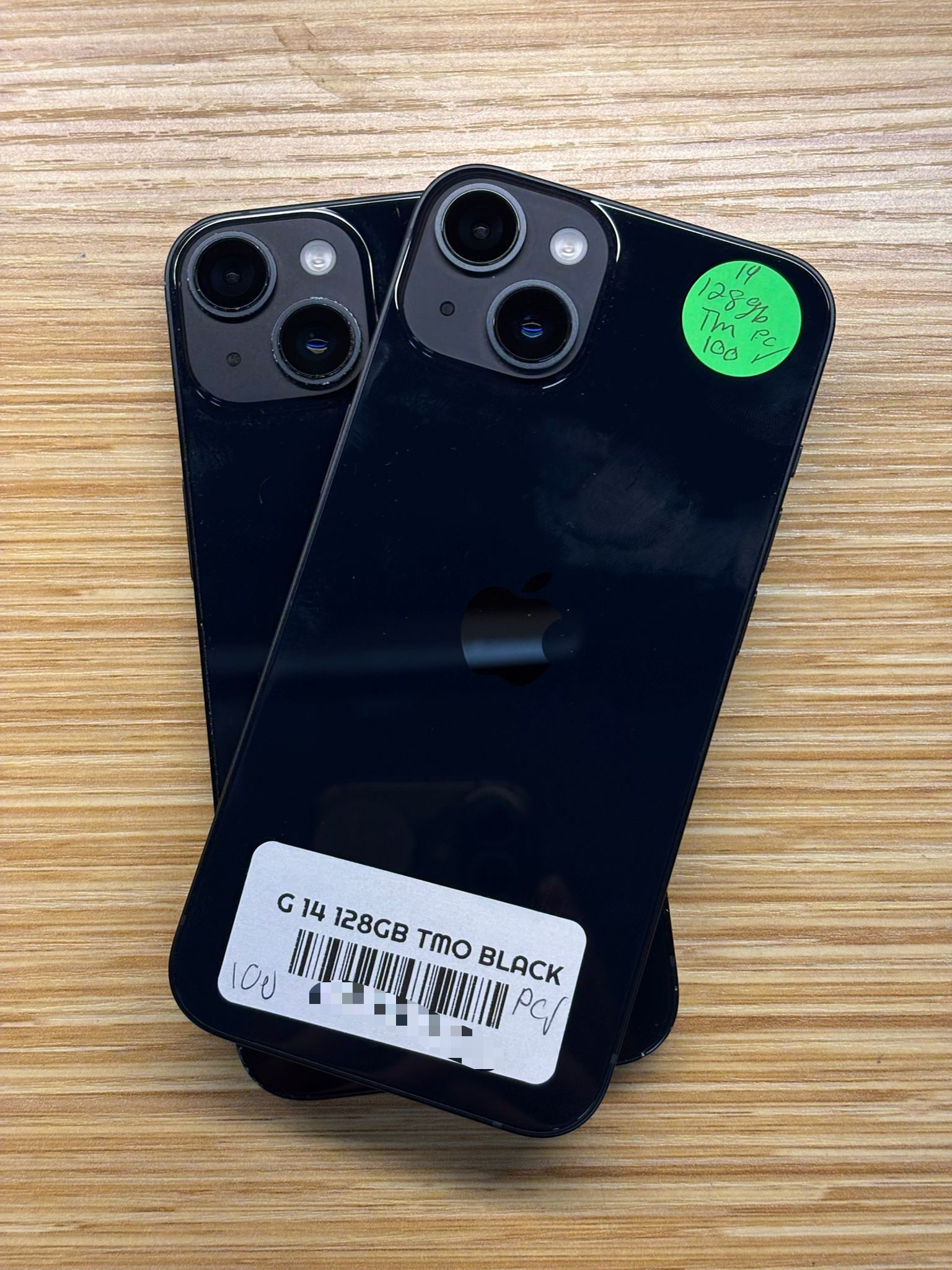 On Sale iPhone 14 128GB T-Mobile / Metropcs