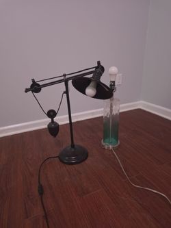 Decorative lamps