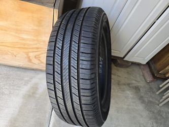 MICHELIN DEFENSER 2 SET OF 4