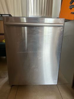 Dishwasher Bosch