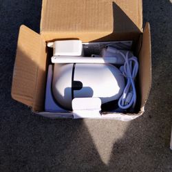 Smart Home Security Camera 