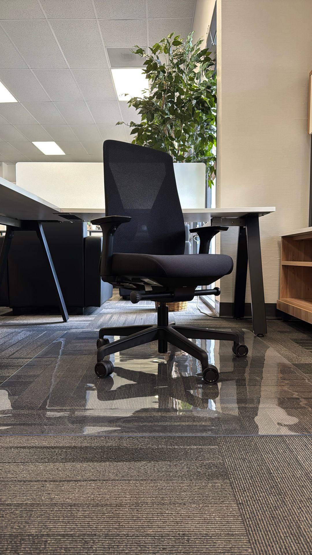 Office Chair | Sense
