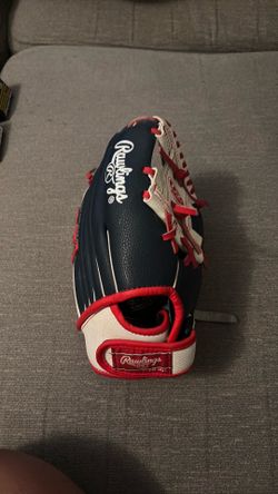 Baseball glove