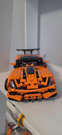 LEGO Technic Chevrolet Corvette