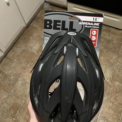 Bike Helmet