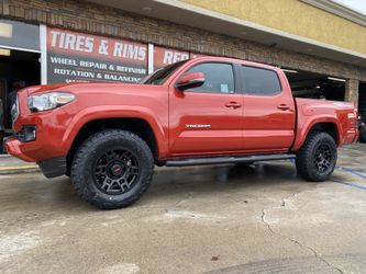 ♦️ PACKAGE WHEELS & TIRES ♦️♦️