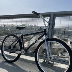Ftp cheap bmx bike